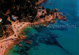 72641615 Costa Brava Lloret Mar Kueste Strand Meer Spanien - Other & Unclassified