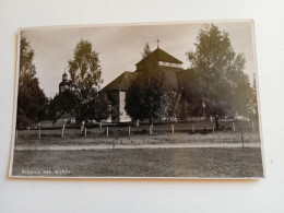 D202745  AK CPA - Suomi Finland, MIKKELI   Ca 1938  - RPPC FOTO-AK - Finlandia