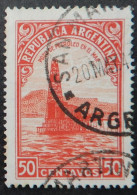 Argentinië Argentinia 1936 1942 (4) Agriculture - Oblitérés