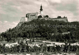 72641257 Nitra Hrad Burg Nitra - Slovaquie