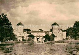 72641220 Rheinsberg Schloss Jetzt Sanatorium Helmut Lehmann Rheinsberg - Zechlinerhütte