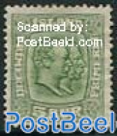 Iceland 1915 5A, Without Gum, Stamp Out Of Set, Unused (hinged) - Ungebraucht