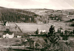 72641155 Holzhau Brand-Erbisdorf Panorama Holzhau Brand-Erbisdorf - Brand-Erbisdorf