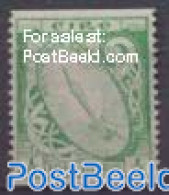 Ireland 1922 1/2p, Coil, Stamp Out Of Set, Unused (hinged) - Nuovi