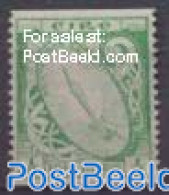 Ireland 1922 1/2p, Coil, Stamp Out Of Set, Unused (hinged) - Ongebruikt