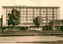 72641129 Karl-Marx-Stadt Hotel Moskau Karl-Marx-Stadt - Chemnitz