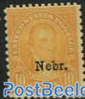 United States Of America 1929 10c, Stamp Out Of Set, Mint NH - Unused Stamps