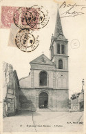 D9870 Epinay Sur Seine L'église - Sonstige & Ohne Zuordnung