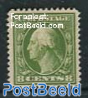 United States Of America 1910 8c, Stamp Out Of Set, Unused (hinged) - Nuovi