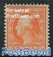 United States Of America 1910 6c, Stamp Out Of Set, Unused (hinged) - Ungebraucht