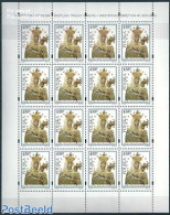 Poland 1995 Maria M/s, Mint NH, Religion - Religion - Unused Stamps