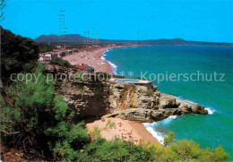 72640839 Costa Brava Playa Pals Spanien - Autres & Non Classés
