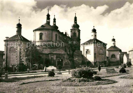 72640779 Krupka Kloster Krupka - Tschechische Republik