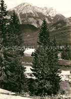 72640700 Tatry Vysoke Gebirge Panorama Tatry Vysoke Gebirge - Slovakia