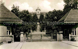 72640663 Gottleuba-Berggiesshuebel Bad Sanatorium Kurhaus Gottleuba-Berggiesshue - Bad Gottleuba-Berggiesshübel