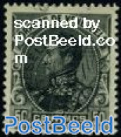 Venezuela 1900 50c, Stamp Out Of Set, Mint NH - Venezuela