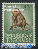 Togo 1964 85F, Stamp Out Of Set, Mint NH, Nature - Togo (1960-...)
