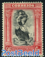 Portugal 1928 96c, Stamp Out Of Set, Unused (hinged), History - History - Ongebruikt