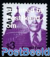 Palau 2000 Stamp Out Of Set, Mint NH, History - American Presidents - Politicians - Autres & Non Classés