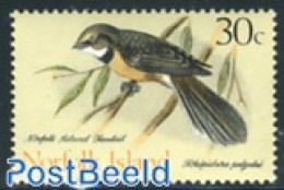Norfolk Island 1971 30c, Stamp Out Of Set, Mint NH, Nature - Birds - Autres & Non Classés