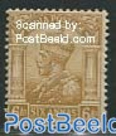 India 1911 6A, Stamp Out Of Set, Unused (hinged) - Nuevos