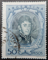 Argentinië Argentinia 1954 (7) Local Motives - Gebruikt