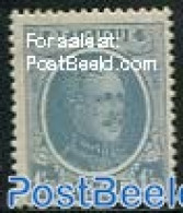 Belgium 1926 1.50Fr, Turquoise Blue, Stamp Out Of Set, Mint NH - Ongebruikt