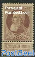 Belgium 1905 35c, Stamp Out Of Set, Unused (hinged) - Neufs