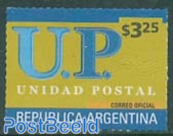 Argentina 2001 Stamp Out Of Set, Mint NH - Unused Stamps