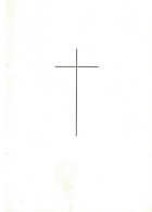 2405-02g Noël Lefevere - Vaessen Kortrijk 1897 - 1982 Triplaco Houtmagazijnen Resere Majoor - Images Religieuses