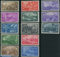 Italy 1948 Movement Of 1848 13v, Mint NH, History - History - Andere & Zonder Classificatie