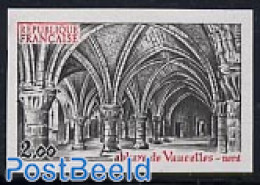 France 1981 Vaucelles 1v Imperforated, Mint NH - Nuevos