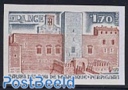 France 1979 Perpignan 1v Imperforated, Mint NH - Ongebruikt