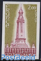 France 1978 Notre Dame De Lorette 1v Imperforated, Mint NH, Art - Sculpture - Unused Stamps