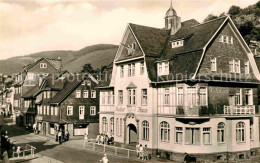 72640329 Lauscha Kulturhaus Lauscha - Lauscha