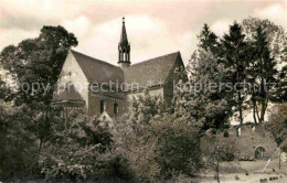 72640322 Arendsee Altmark Klosterkirche Arendsee - Other & Unclassified