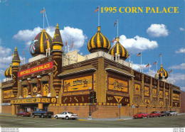 Corn Palace - 1995 Corn Palace - Mitchell - South Dakota Wonders - Automobiles Cars - Autres & Non Classés