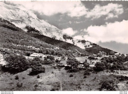 05 Embrun -CPSM - ±1950 - Bâtiments De La Marine - Chalets Des Eynards - La Cigogne - Embrun