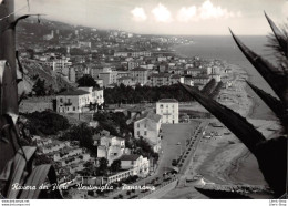 Vintimiglia Riviera Dei Fiori Panorama - 1957 - Altri & Non Classificati