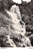 CPSM ±1970 - Corse Cascade Du Voile De La Mariée à BOCOGNANO - Éd. M.-C. MIRAMONT - Andere & Zonder Classificatie