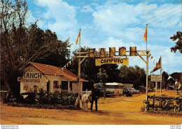 CPM Saint-Brévin 44 - Camping "Le Ranch" - Éditions Du Gabier - Other & Unclassified