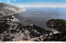 ESPAGNE ESPAÑA ►CPSM►±1960►CABO DE BAGUR►PLAYA DE AIGUA-BLAVA - Gerona