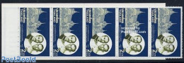 Thailand 1994 National Council Booklet, Mint NH, History - Stamp Booklets - Non Classés