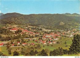 VOREY-SUR-ARZON►43►CPSM►1975►VUE GÉNÉRALE DU VILLAGE►L. ROCHER - Sonstige & Ohne Zuordnung