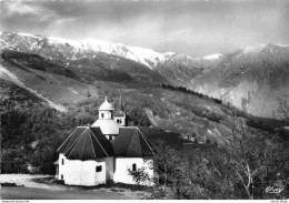 [73] ST-MARTIN-de-BELLEVILLE (Savoie) 4893 Notre-Dame De La Vie Cpsm GF Dentelée 1959 - Autres & Non Classés