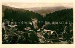 72640262 Friedrichroda Blick Zum Kuehlen Tal Friedrichroda - Friedrichroda