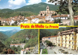 [66] PRATS-DE-MOLLO - LA PRESTE - Cpm - Autres & Non Classés