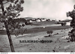 [04] LE REVEST-DU-BION LE VILLAGE MONT VENTOUX LE VENTOURET - Cpsm GF Dentelée ± 1960 - Autres & Non Classés