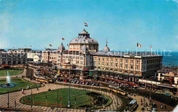 72639850 Scheveningen Kurhaus Casino Scheveningen - Autres & Non Classés