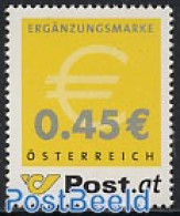 Austria 2003 Definitive 1v, Mint NH - Ungebraucht